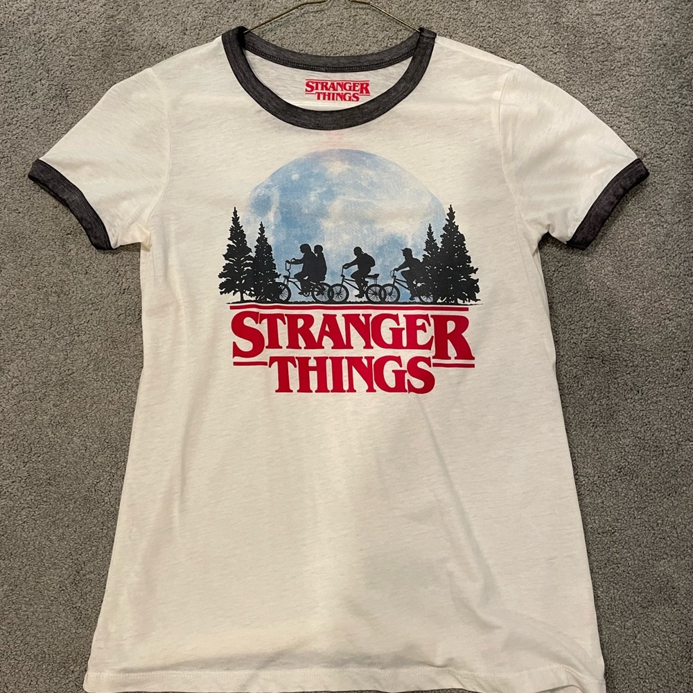 Stranger Things T-Shirt